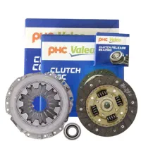 فروش کیت کلاچ ، کمک فنر ، موتور کامل ، بلوک سیلندر