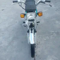 موتور مزایده مدل ۹۰ سالم درحد|موتورسیکلت|ملارد, |دیوار