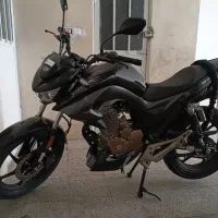 فروش موتور زونتس ۲۳۰N2