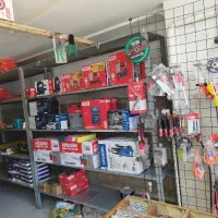 تمام اجناس مغازه به قیمت فاکتور