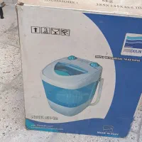 لباسشویی مینی