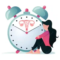 پک پاکسازی و تنبلی تخمدان بانوان