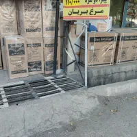 بخاری ۲۴هزار طرح پرنس|بخاری، هیتر، شومینه|ابهر, |دیوار