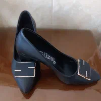 کفش مجلسی زنانه|کیف، کفش، کمربند|اسفراین, |دیوار