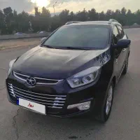 جک s5 مدل ۱۴۰۱ نیوفیس ۱۵۰۰ توربو GDI|خودرو سواری و وانت|شیراز, گلدشت معالی‌آباد|دیوار