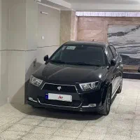 دنا پلاس توربو اتومات۱۴۰۲