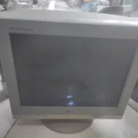 مانیتور الجی crt تعداد|قطعات و لوازم جانبی رایانه|ملارد, |دیوار