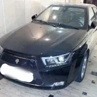 دنا پلاس اتومات  توربو اپشنال|خودرو سواری و وانت|ری, صفاییه (چشمه علی)|دیوار