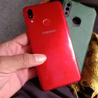 سامسونگ A10s|موبایل|کرخه, |دیوار