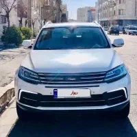 کوپا ۹۷ فول تک برگ‌سند|خودرو سواری و وانت|اندیشه, شهرک کوثر|دیوار