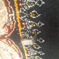 انگشتر نقره|جواهرات|کرمانشاه, |دیوار