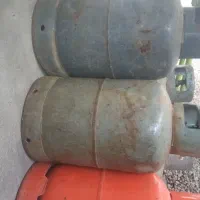 کپسول گاز ۱۱کیلویی|اجاق گاز و لوازم برقی پختوپز|محمودآباد, |دیوار