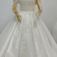 واگذاری مزون عروس با درامد عالی|لباس|لنجان, |دیوار