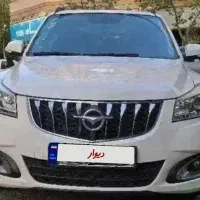 هایما s7مدل 404