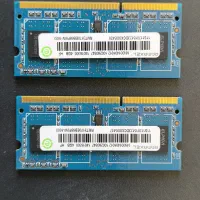 رم 4gig pc3l|قطعات و لوازم جانبی رایانه|قم, انسجام|دیوار