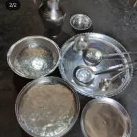 سفیدگری مس .بازسازی تفلون و گرانیت.پرداخت استیل|خدمات پیشه و مهارت|کرج, برغان|دیوار