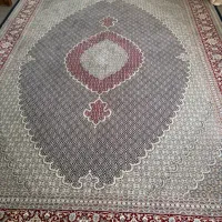 فرش مشهد ۷۰۰ شانه