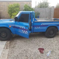 یک دستگاه نیسان