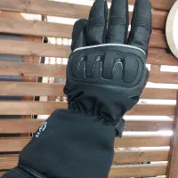 دستکش موتور سواری( گرویت ) ادونچر|لباس|اصفهان, مسجد مصلی|دیوار