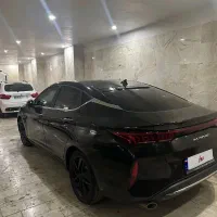 کی ام سی j7 مدل ۱۴۰۳ درحدصفر|خودرو سواری و وانت|قرچک, مهدیه|دیوار