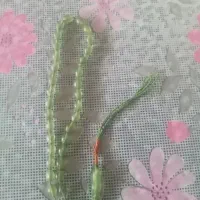 دوعددتسبیح