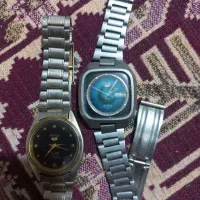 ساعت سیگو پنج ژاپن