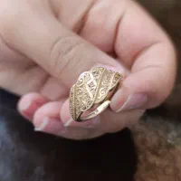 طلا کم اجرت