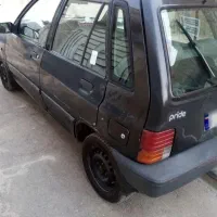 پراید هاچبک|خودرو سواری و وانت|شیراز, داریون|دیوار