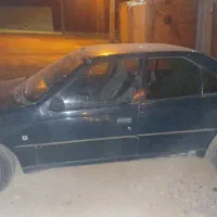 اسقاط تصادفی فرسوده پژو اردی پراید پیکان وانت پیکی