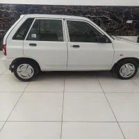 پراید ۱۱۱ مدل ۹۸ بدون رنگ|خودرو سواری و وانت|ارومیه, |دیوار