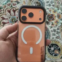 ایفون 17 پرو zaa