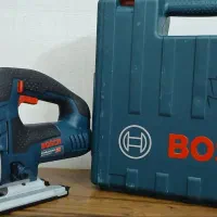 عمود بر BOSCH مدل GST150BCE|ابزارآلات|تهران, یوسفآباد|دیوار