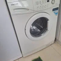 ماشین لباسشویی