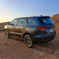 دایون Y7 اتوماتیک ۱۴۰۳|خودرو سواری و وانت|تبریز, |دیوار