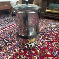 سبزی خرد کن درحد