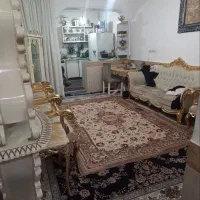 ۱۱۰ متر ویلایی فرجی سیدی|فروش خانه و ویلا|مشهد, شهرک بهارستان|دیوار