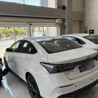 آریزو ۶جی تی سفید صفر کیلومتر مدل ۱۴۰۴|خودرو سواری و وانت|قم, عمار یاسر|دیوار