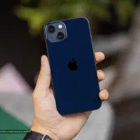 ایفون ۱۳ نرمال