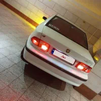 سمند مدل ۹۳ عروسک lx|خودرو سواری و وانت|اندیشه, شهرک مریم|دیوار