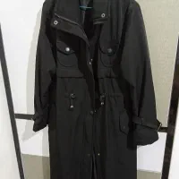 کاپشن پالتو زنانه