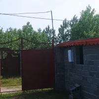 زمین محصورشده