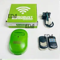 (قفل هوشمند،برد،موتور)