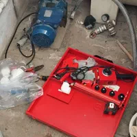 لوله کشی و تعمیرات،جوشکاری واحد شما|خدمات پیشه و مهارت|تهران, سنگلج (شاپور)|دیوار