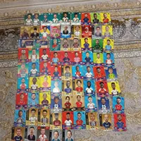 کارت های کمدی استفاده نشده وکاملن سالم دست نخرده