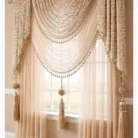 پرده و کالای خواب