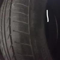 لاستیک سمندی بارز|قطعات یدکی و لوازم جانبی|حمیدیا, |دیوار