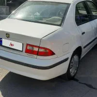 فروش خودرو سمند lx|خودرو سواری و وانت|تهران, اتحاد|دیوار