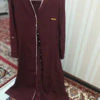 انواع مانتو ولباس وچادر