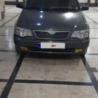 پراید ۱۱۱ex|خودرو سواری و وانت|تهران, حکیمیه|دیوار