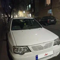 پراید132مدل89